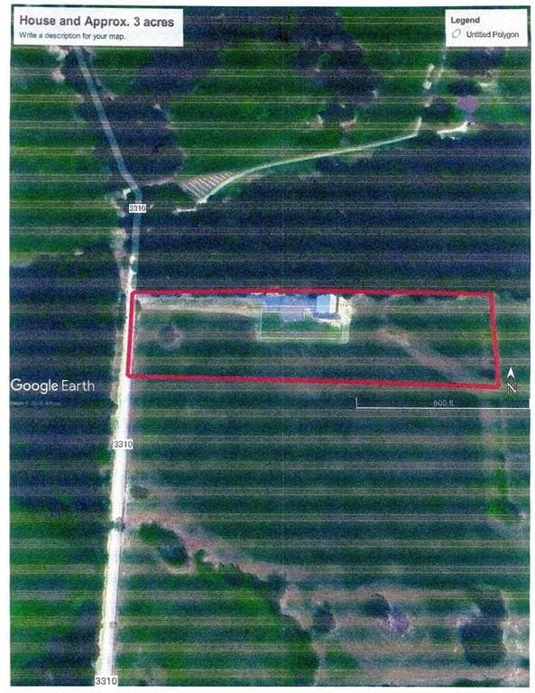 3 acres in Bowie County - photo 18