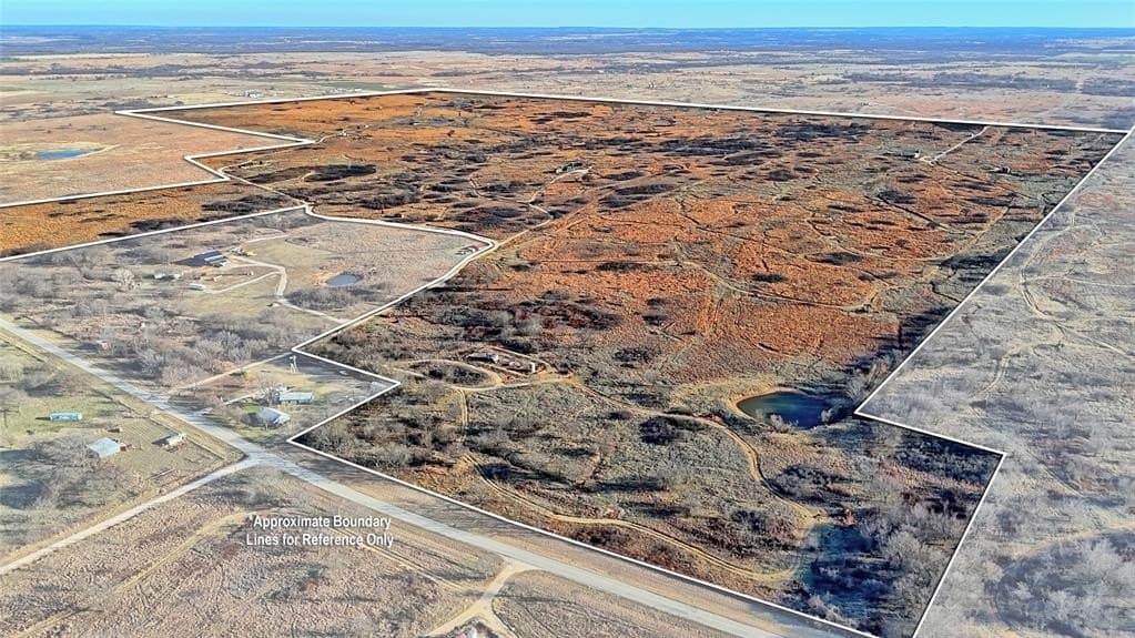 479.12 acres in Montague County - photo 32