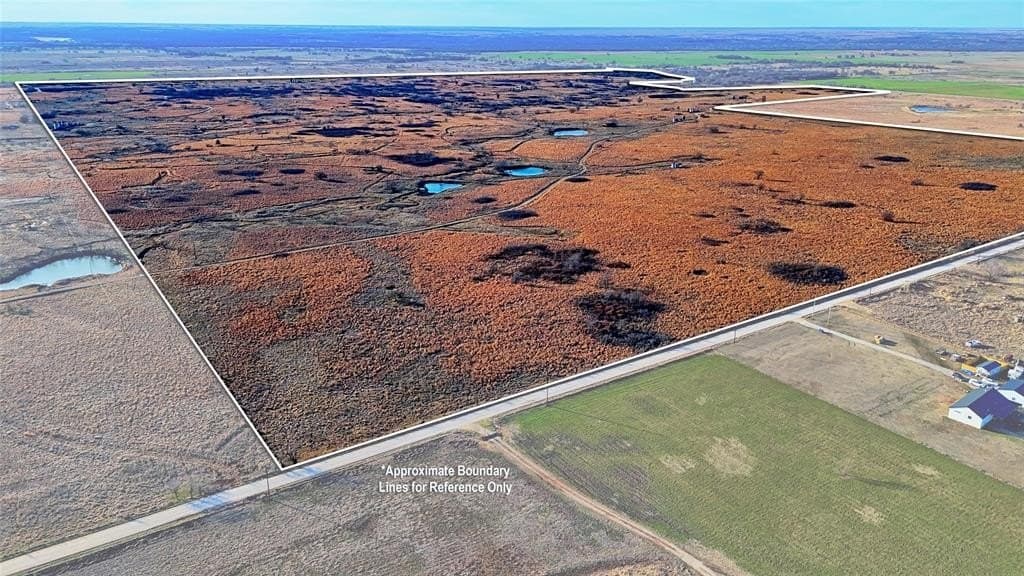 479.12 acres in Montague County - photo 34