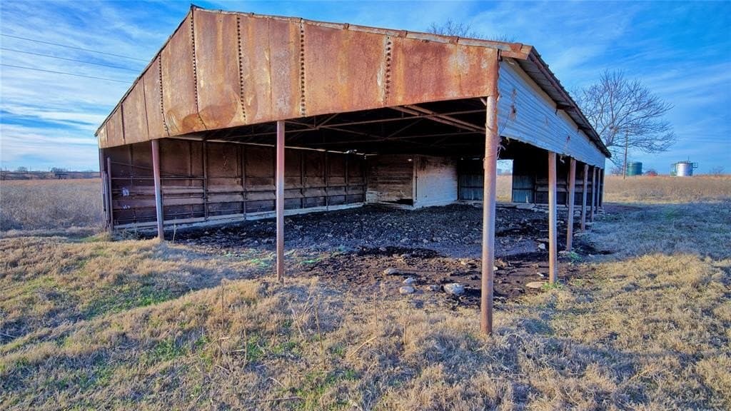 479.12 acres in Montague County - photo 20