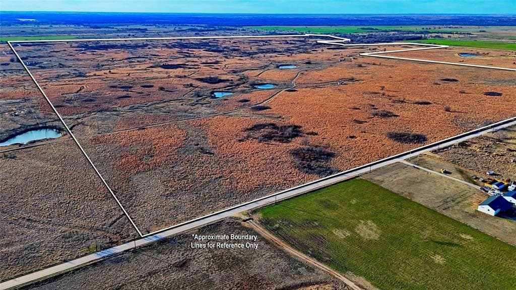 479.12 acres in Montague County - photo 33