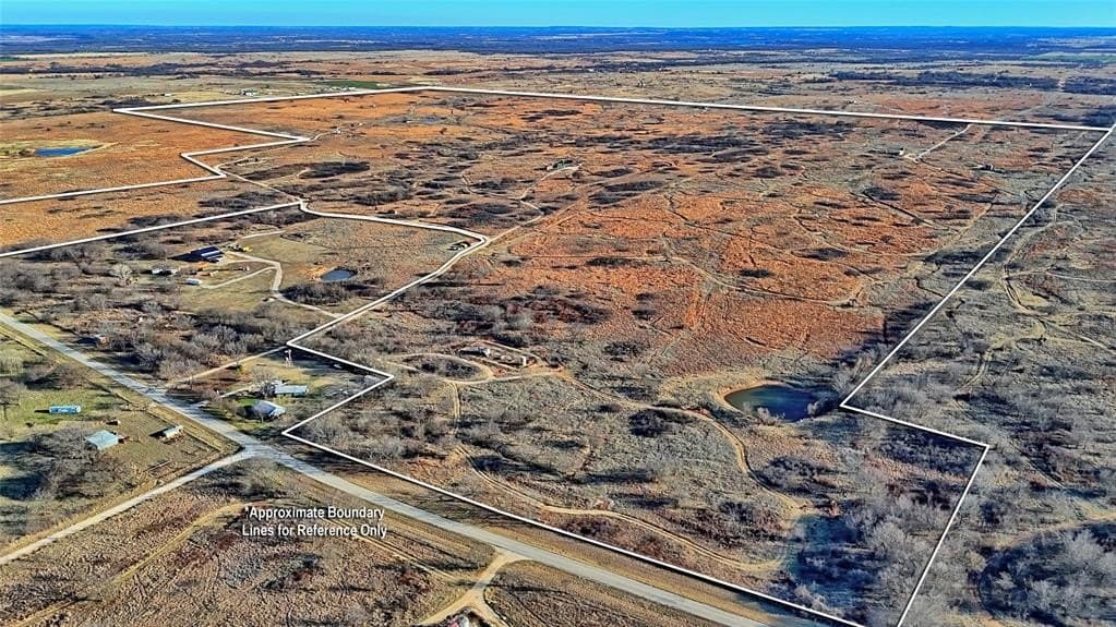 479.12 acres in Montague County - photo 31