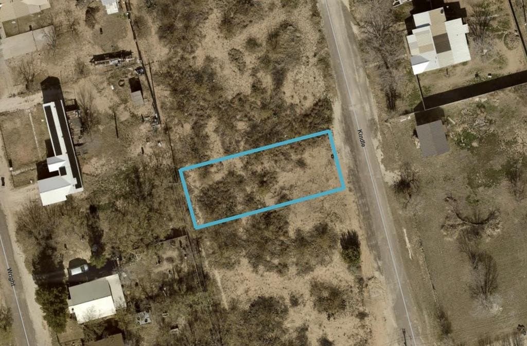 1316 Kindle Rd