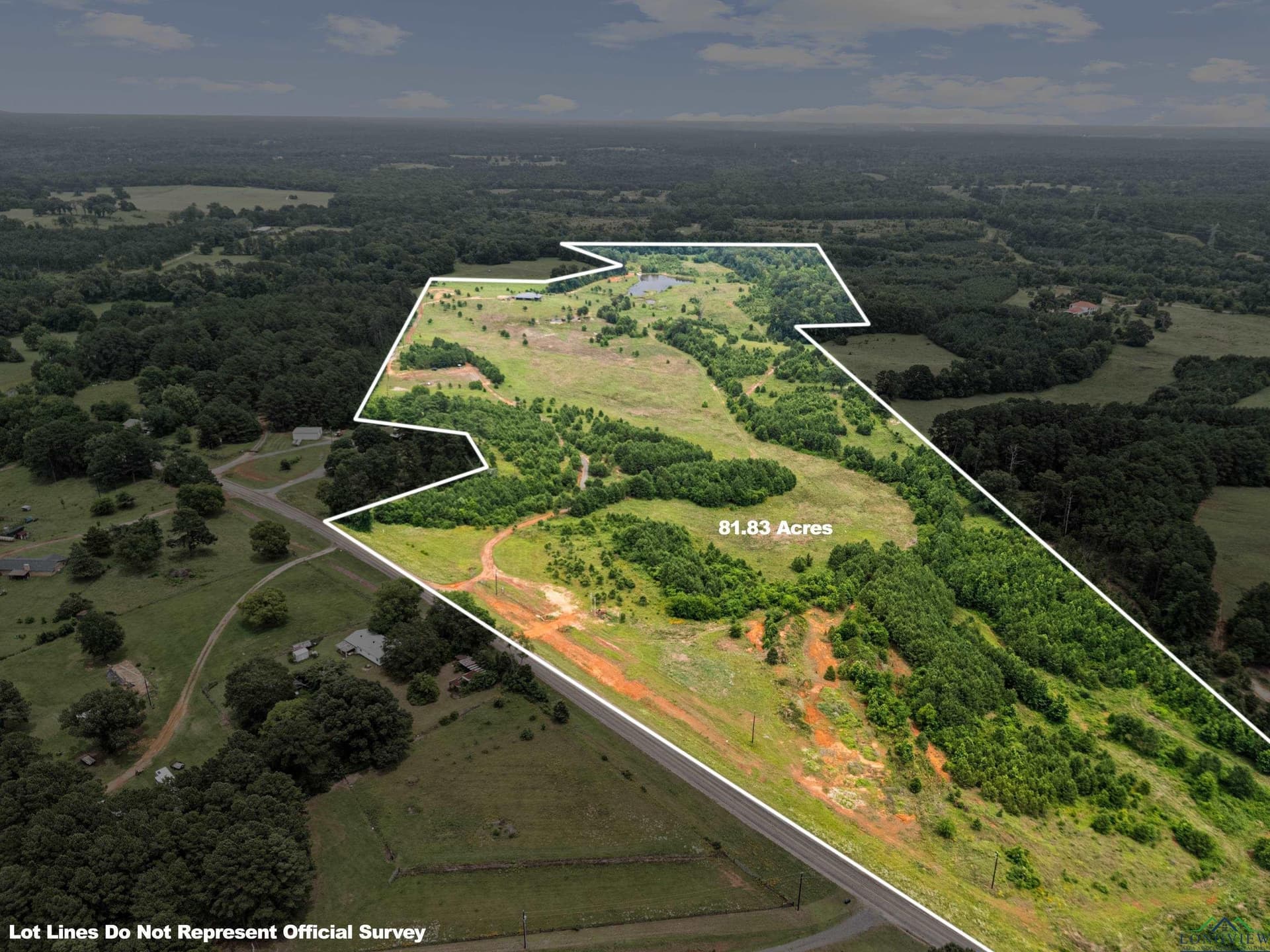 81.83 acres in Rusk County - photo 27