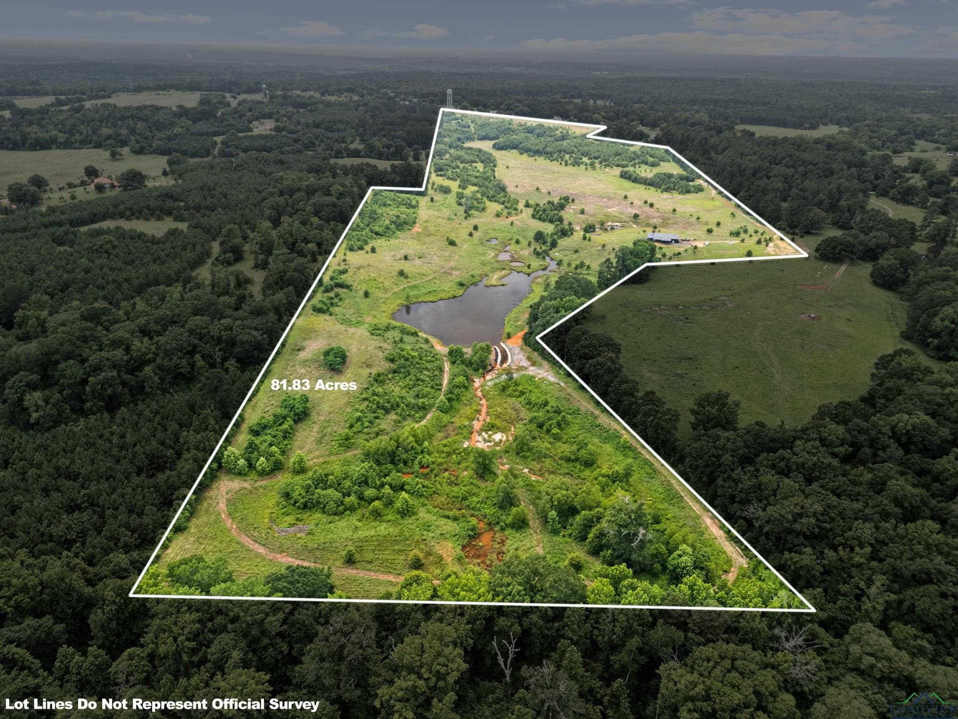 81.83 acres in Rusk County - photo 28