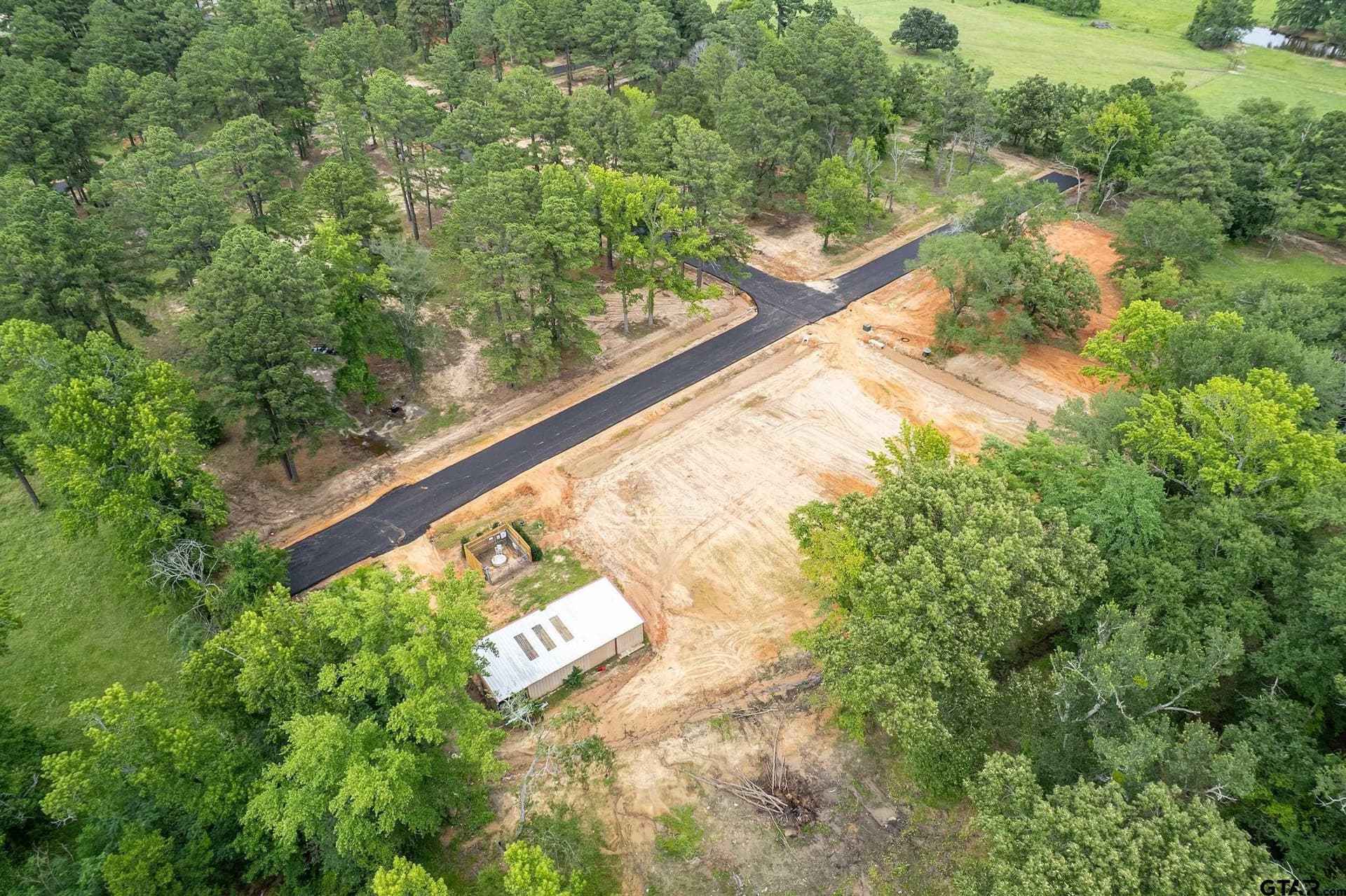 0.27 acres in Smith County - photo 10