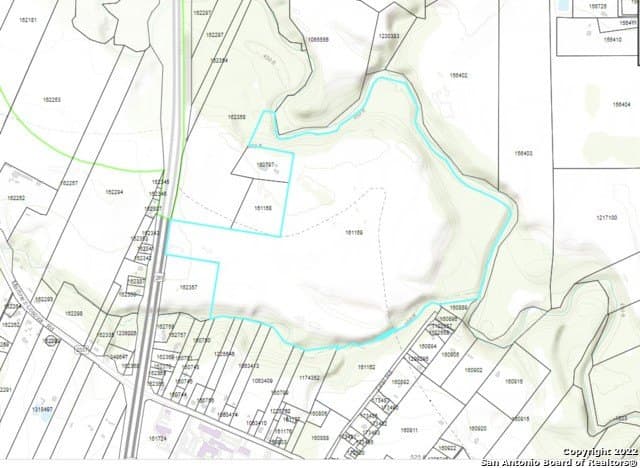 149 acres in Bexar County - photo 2