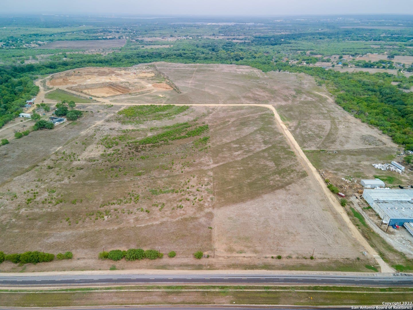 149 acres in Bexar County - photo 5