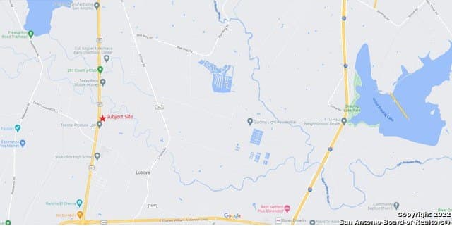 149 acres in Bexar County - photo 4