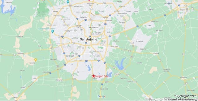 149 acres in Bexar County - photo 3
