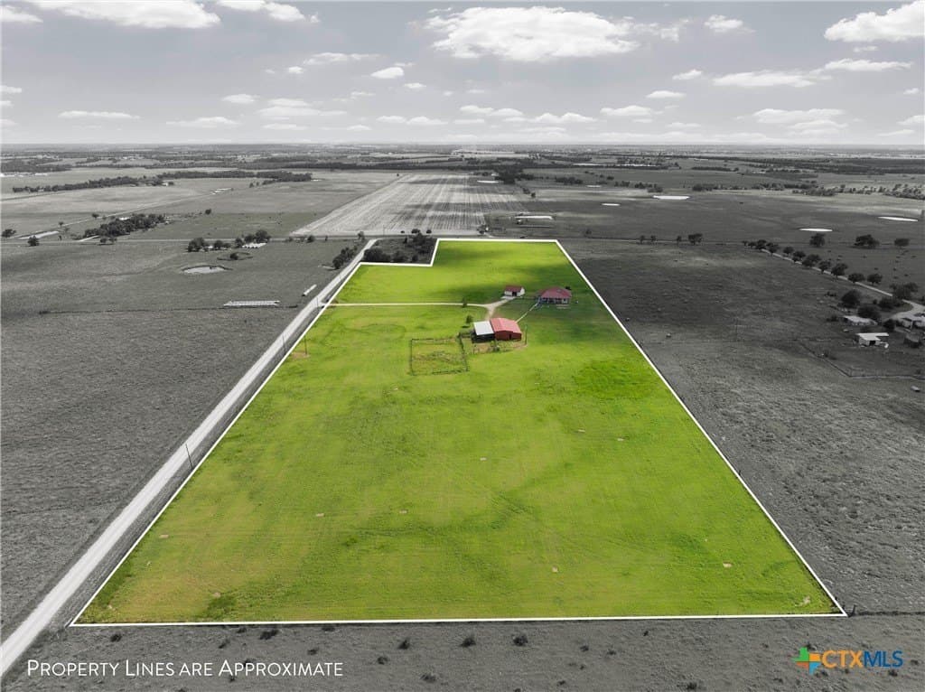 14.11 acres in Milam County - photo 37
