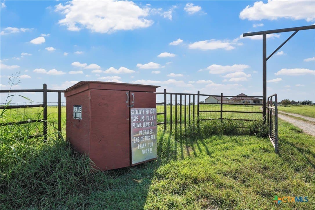 14.11 acres in Milam County - photo 35
