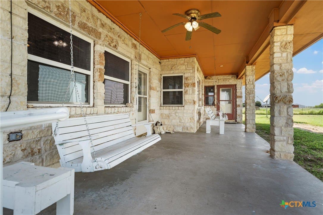 14.11 acres in Milam County - photo 26