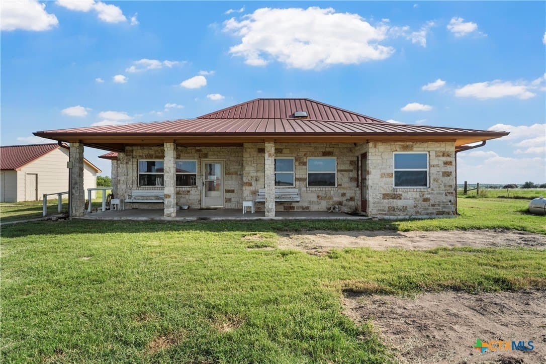14.11 acres in Milam County - photo 29