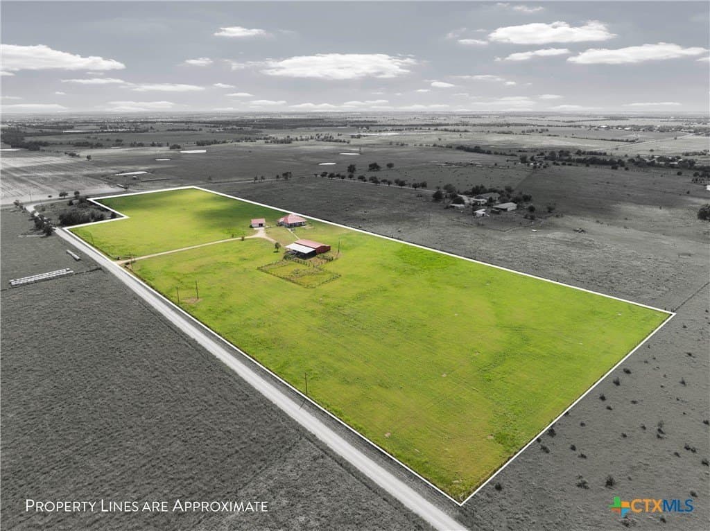 14.11 acres in Milam County - photo 2