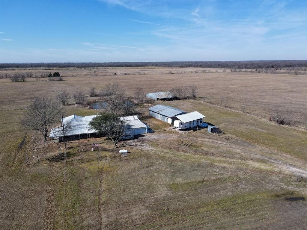 46.58 acres in Hunt County - photo 20