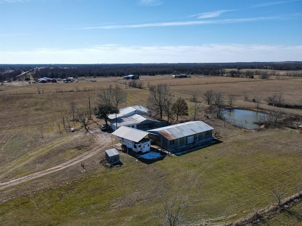 46.58 acres in Hunt County - photo 3