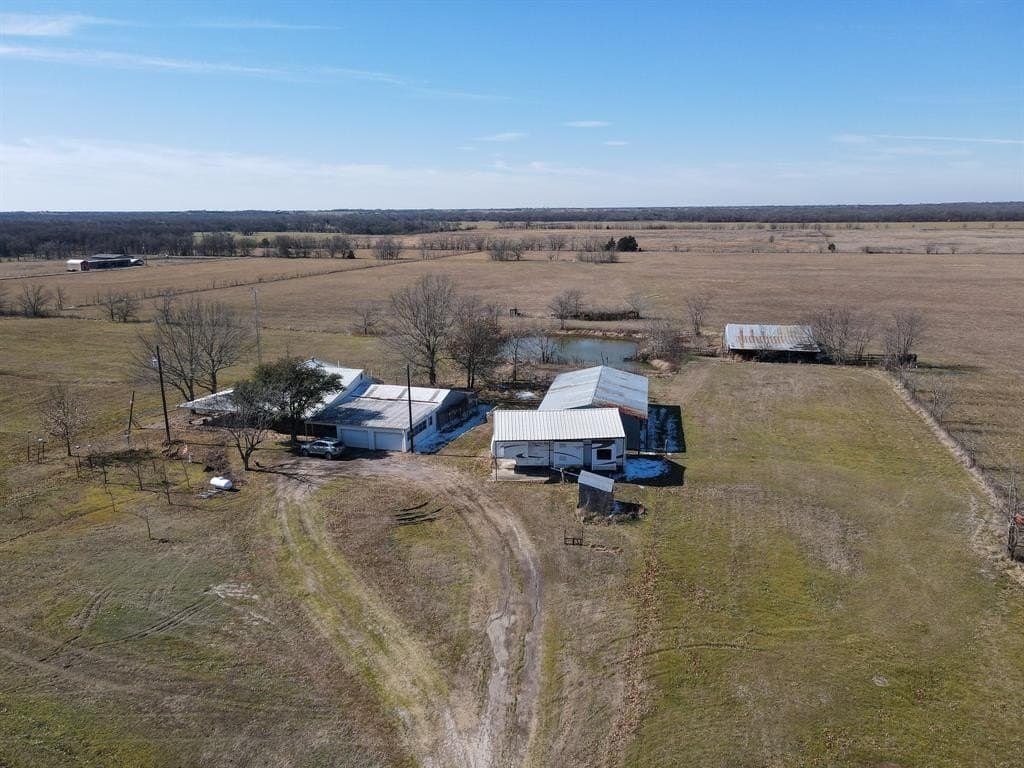 46.58 acres in Hunt County - photo 21