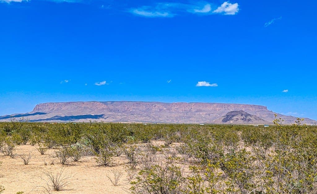 21 acres in Brewster County - photo 11