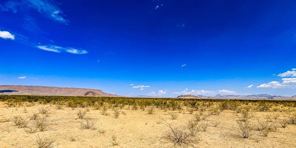 21 acres in Brewster County - photo 8
