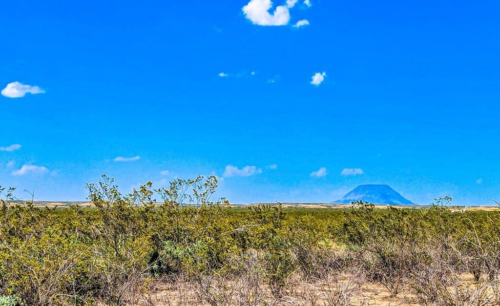 21 acres in Brewster County - photo 9