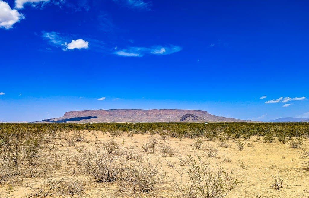 21 acres in Brewster County - photo 12