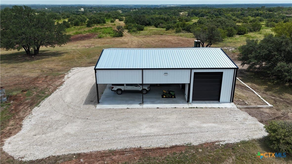 11.26 acres in Coryell County - photo 4