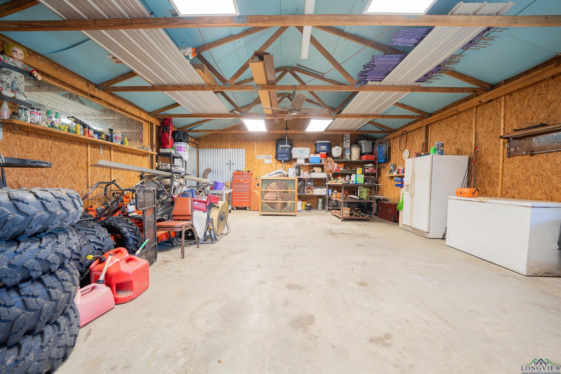 11 acres in Harrison County - photo 19