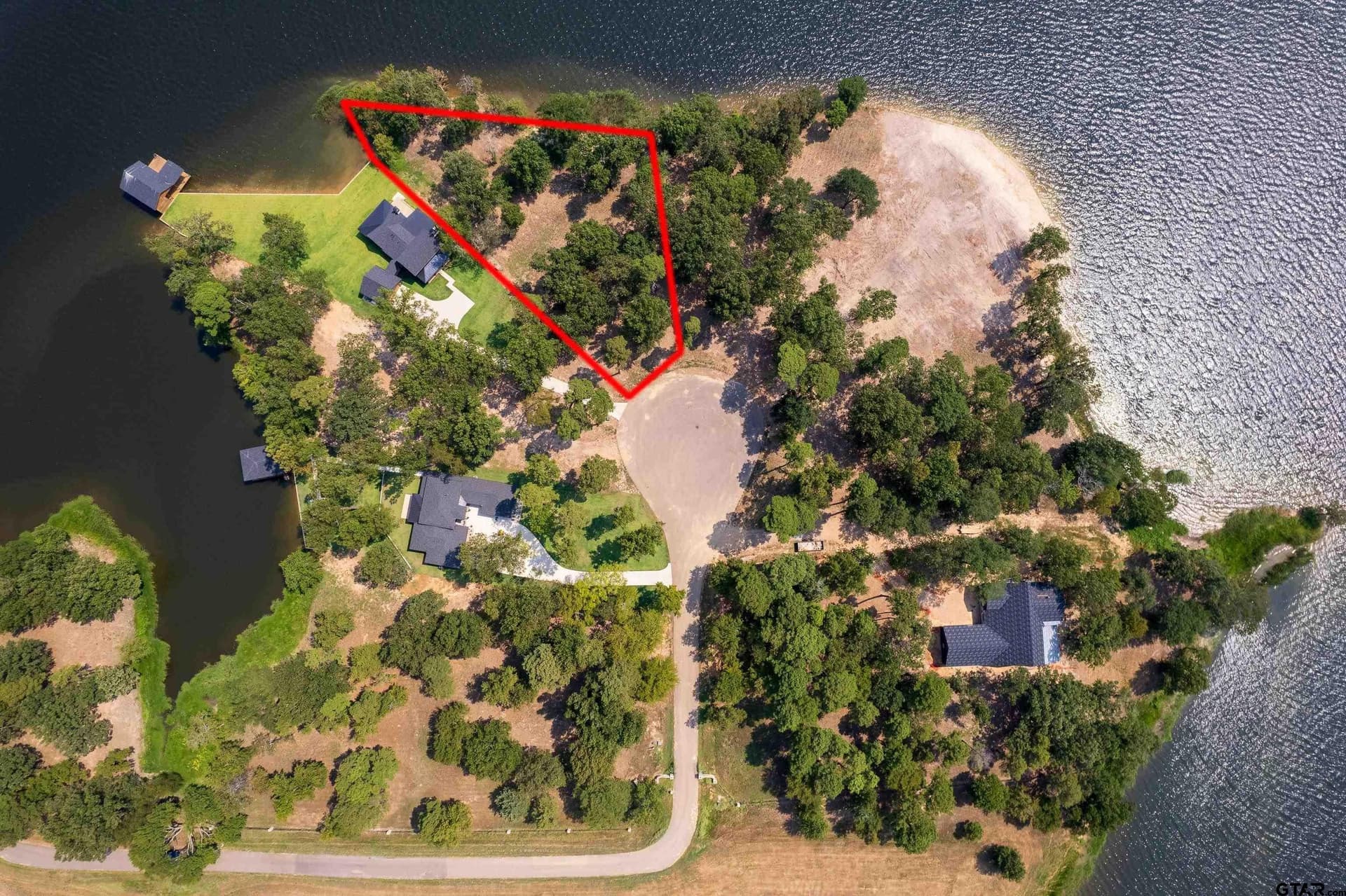 0.85 acres in Franklin County - photo 2