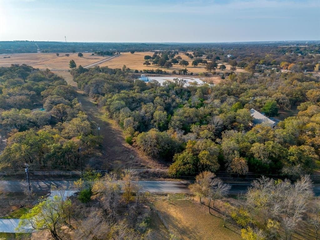 2.35 acres in Johnson County - photo 2
