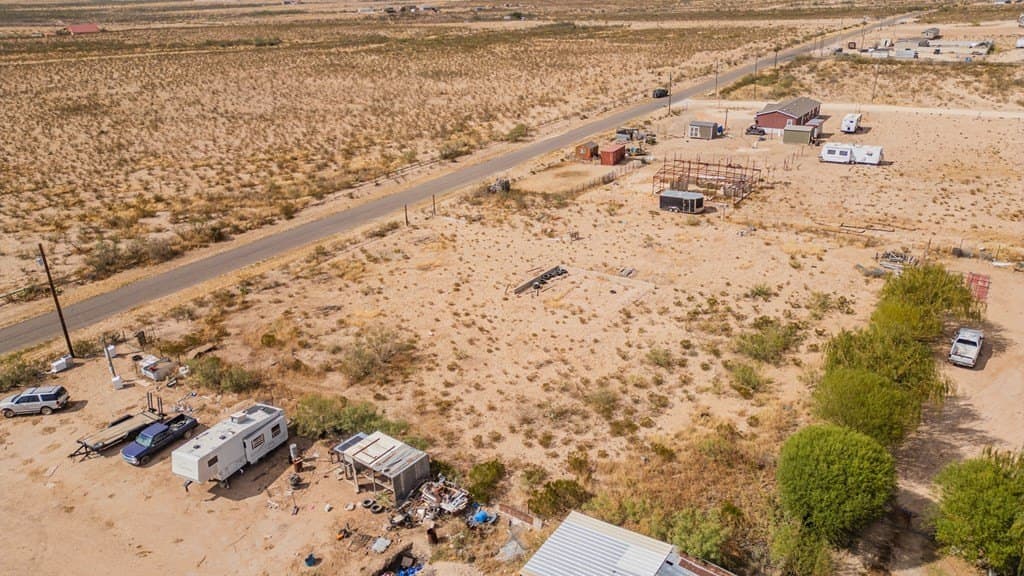 1 acres in Ector County - photo 3