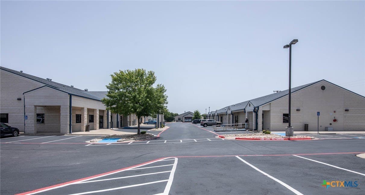 2300 S Clear Creek Road unit: 103
