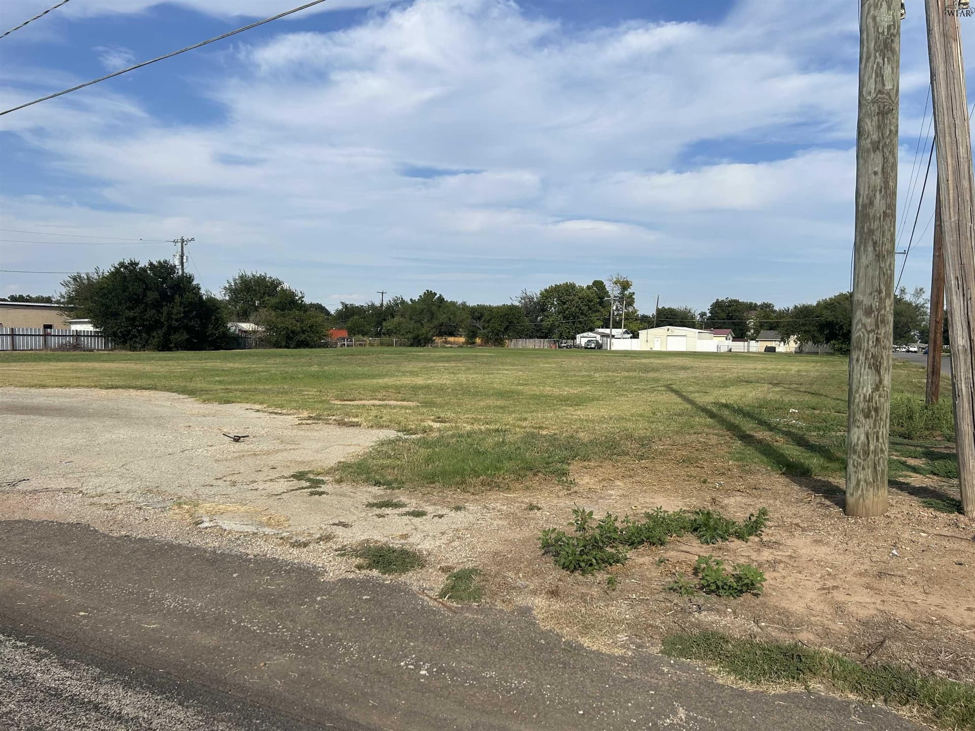 1151 S FM 368