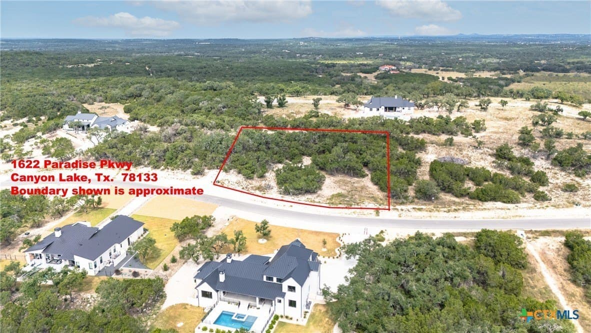 1.53 acres in Comal County - photo 6