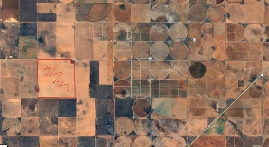 637 acres in Terry County - photo 4