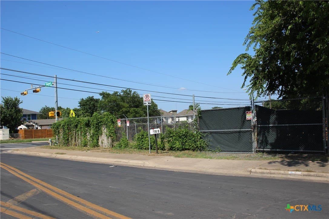 7109 Bennett Avenue lot: 12