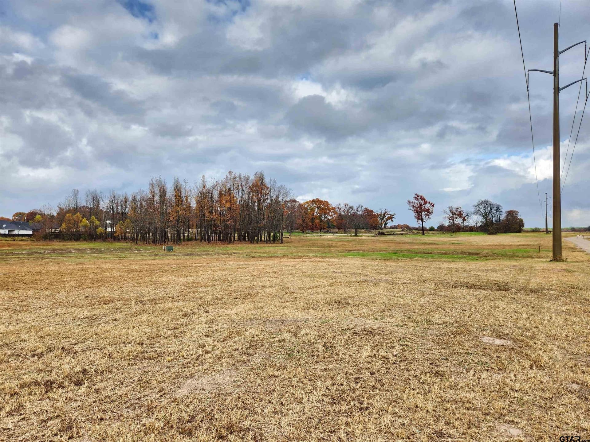 8.61 acres in Wood County - photo 4