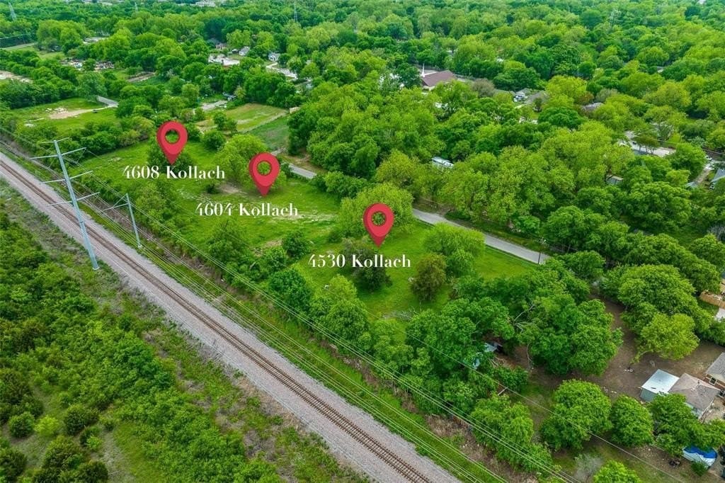 0.57 acres in Dallas County - photo 4