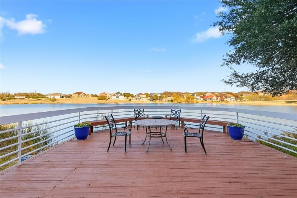 1.07 acres in Dallas County - photo 4