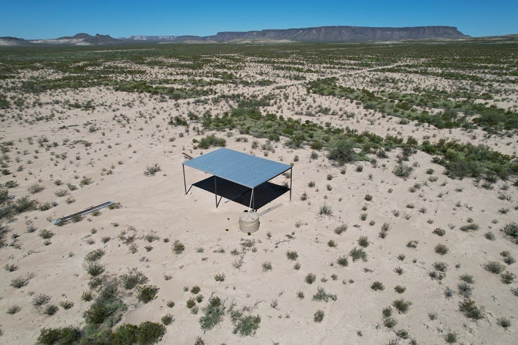 80.99 acres in Brewster County - photo 9