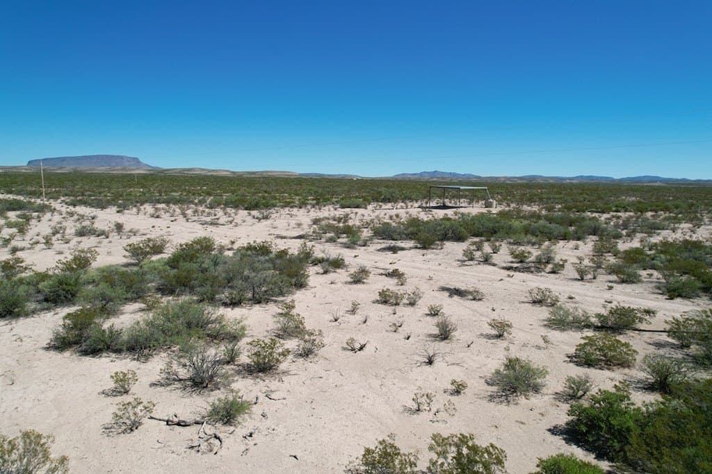80.99 acres in Brewster County - photo 5