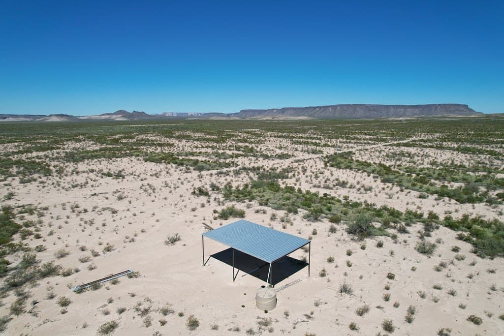 80.99 acres in Brewster County - photo 3