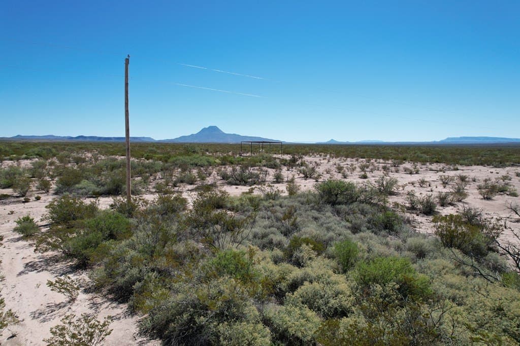 80.99 acres in Brewster County - photo 8