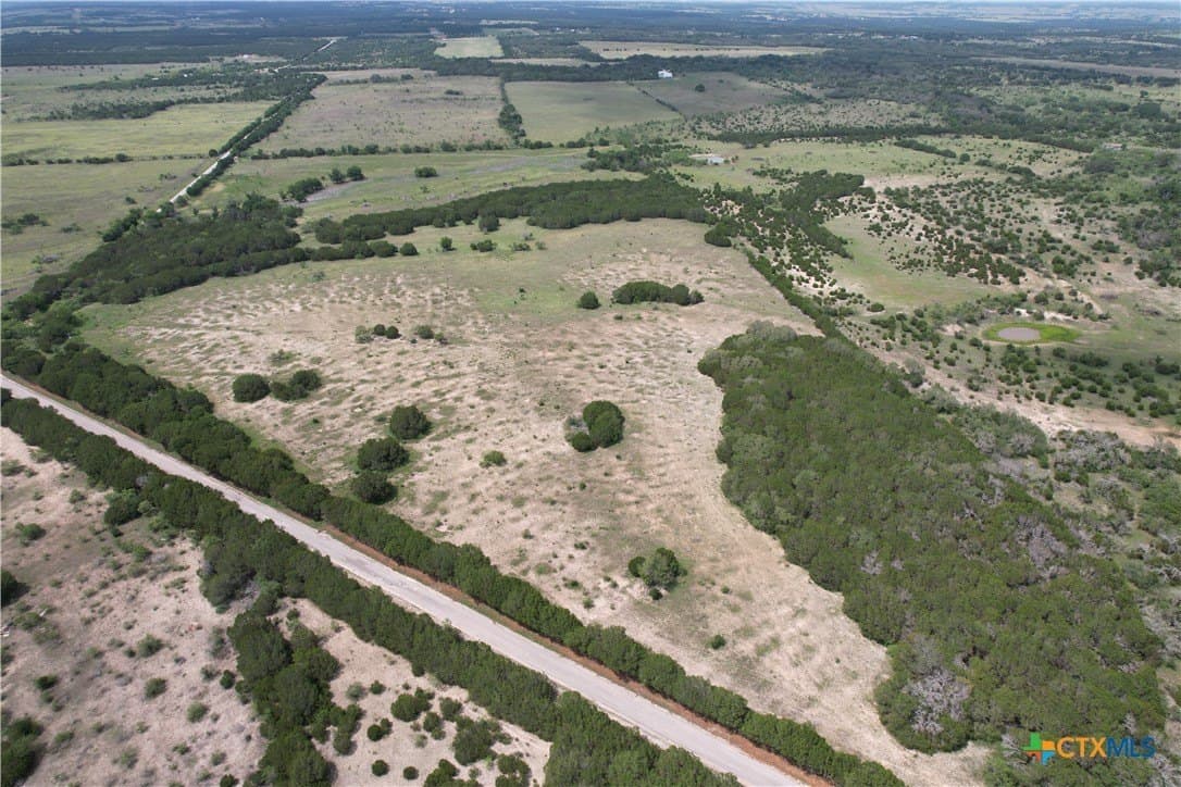136 acres in Burnet County - photo 4