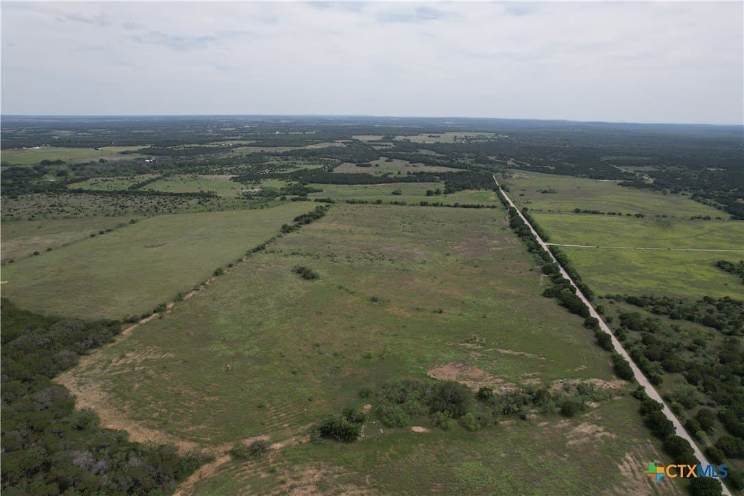 136 acres in Burnet County - photo 5