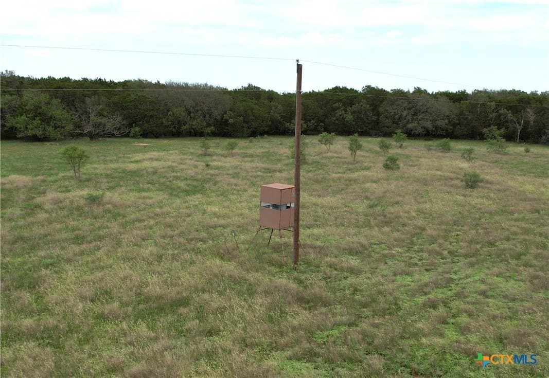 136 acres in Burnet County - photo 10
