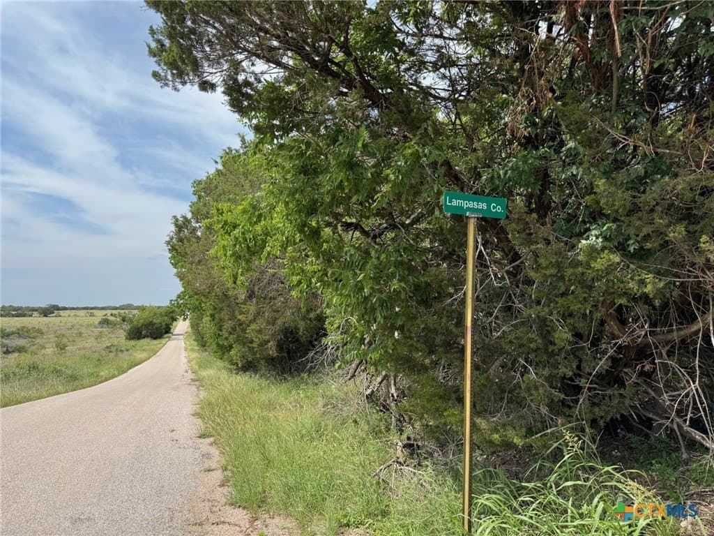 136 acres in Burnet County - photo 3