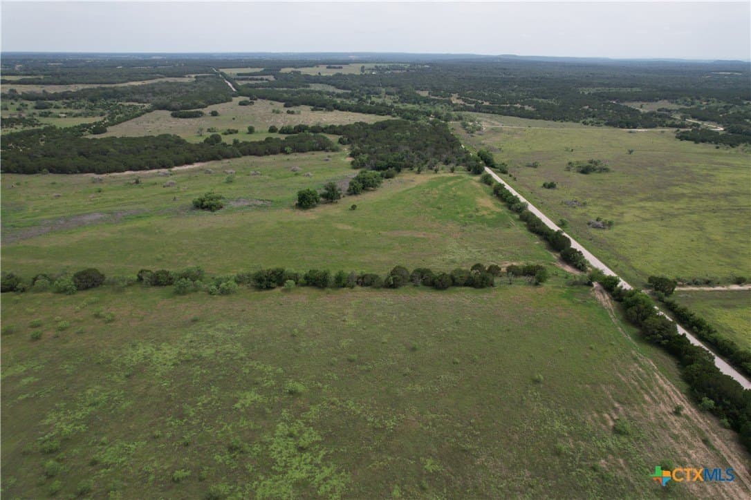 136 acres in Burnet County - photo 7