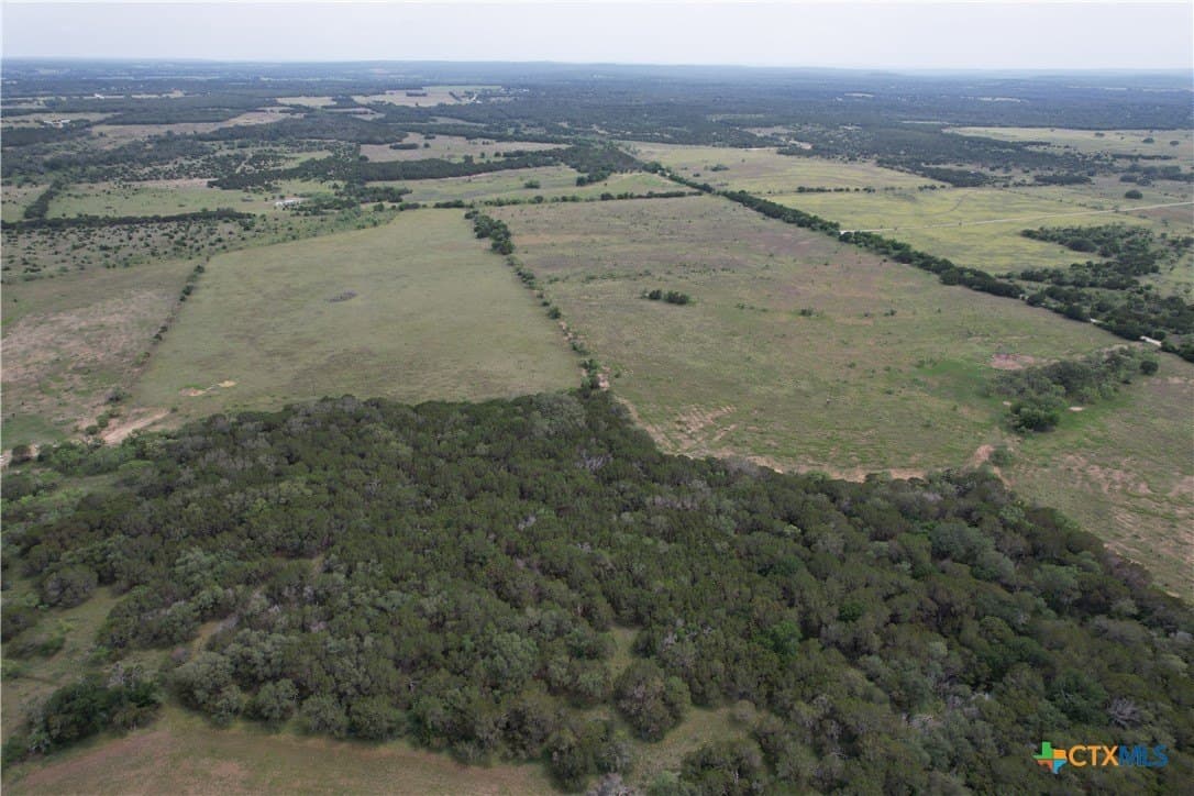 136 acres in Burnet County - photo 6
