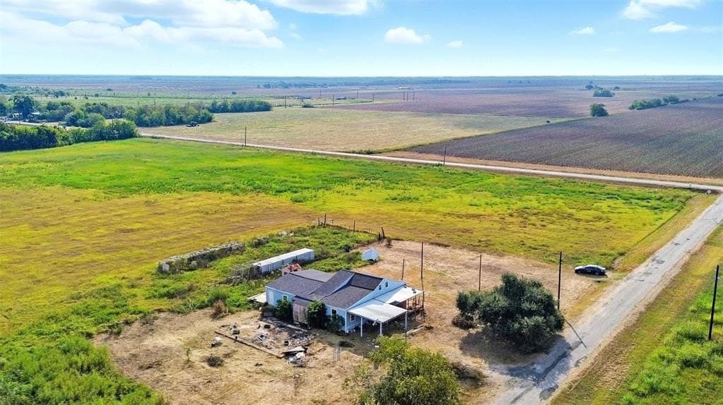 3416 Kurkendall Road